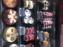 -85度C(青岛燕儿岛店)