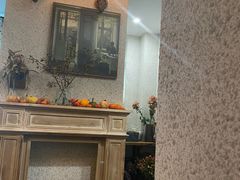 -绿房子方寸咖啡(星海名城店)