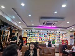 -瑞杰烧烤店·24小时营业(山东路店)