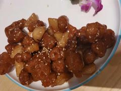 -大丰收李家(闽侯正荣财富中心广场店)
