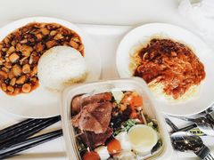 -宜家·瑞典风味餐厅(天津东丽商场店)