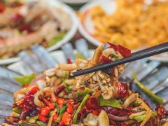 -四川小胡子海鲜(丁村万人海鲜广场店)