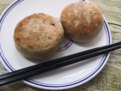 -永盛斋小吃(故宫店)