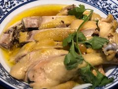 -兰边碗(鼓楼店)