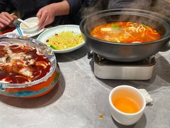 -肖记公安牛肉鱼杂馆·省级非物质文化遗产(江汉路直营店)