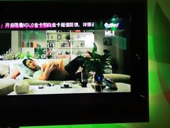 -米乐星世界KTV(汇智国际商业中心店)