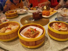 -海皇食府(水都假日酒店店)