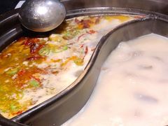 -捞王锅物料理(凯旋路店)