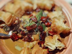 -柿合缘新京菜(国金中心商场店)