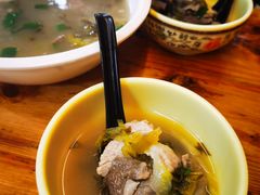 -陈记汤饭(水巷口店)