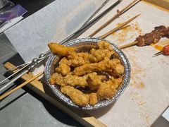 -M-MIX电音烤吧