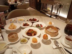 -彩丰楼中餐厅(深圳国际会展中心洲际酒店)