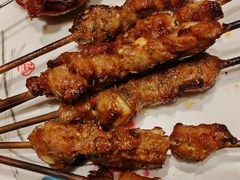 -高家烧鸽子烧烤店63年