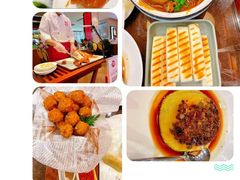 -阿庄新豫菜(航海东路店)