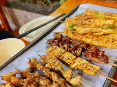 -探唐烧烤(棠东店)