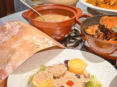 -狮拾久·现代新加坡料理(福田COCO Park店)