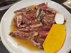 -韩屋韩国料理(天山路店)