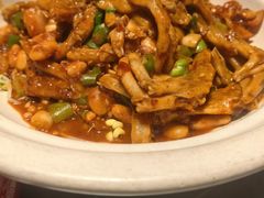 -情妹耙泥鳅·江湖川菜(科华店)