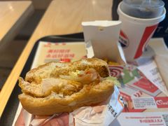 -肯德基(昆山千灯店)