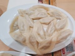 -喜家德虾仁水饺(乐都汇店)