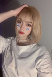 -MMby Hair Code芭曲发型