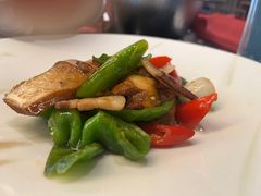 -杭州和达希尔顿逸林酒店·和园中餐厅-杭帮菜名店