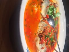 -坛宗剁椒鱼头(河西王府井店)