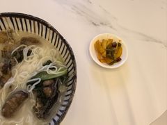 -鲜越鲜鱼粉(财富购物中心店)