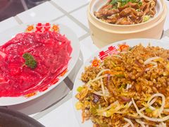 千丝肥肠-朱光玉火锅馆(正弘城店)