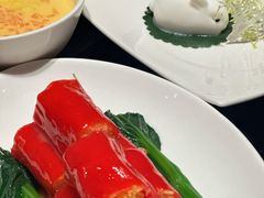 -厦门艾美酒店·乐美中餐厅