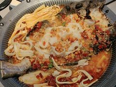 -半天妖烤鱼(海那城店)