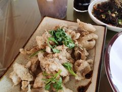 -江南村海鲜馆(洞头店)