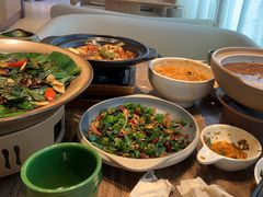 -云海肴·汽锅鸡·云南菜(浦江欢乐颂店)