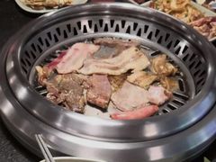 -韩盛·盛江山自助料理(中街大悦城店)