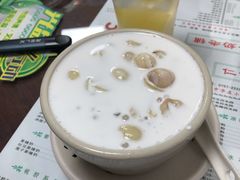 -仁信双皮奶(东川路店)