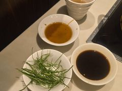 -一哥澳门豆捞·澳门风打边炉(高德置地店)