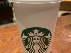 -星巴克臻选(北京颐堤港中心第二店)