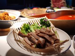 -小龙坎火锅(IFS HOT店)