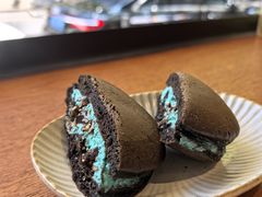 -辛一·铜锣烧(鸿寿坊店)