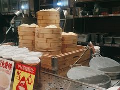 -乡村基·川味现炒大王(熙悦天街店)