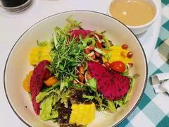 -紫光园·烤鸭·北京菜(劲松店)