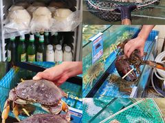 -琼大师东方烤乳猪(亚特兰蒂斯店)