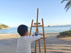 -深圳大梅沙京基洲际度假酒店
