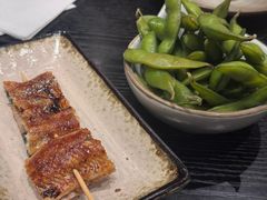 -玄白·炭烤活鳗(上海首店)