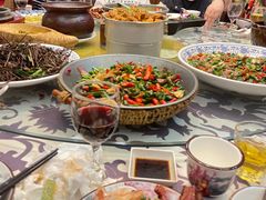-杨记隆府(时代天街店)