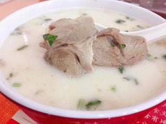 -教师之家赵家羊汤馆(东青龙街店)