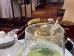 -鹿鸣酒家(越秀店)