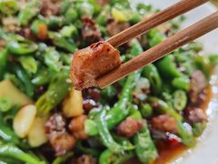 尖椒鸡-潼南太安名鱼•特色江湖菜 太安鱼