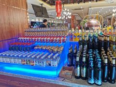 大堂-悦橙烤肉海鲜自助(中央大街店)