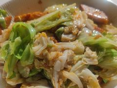 -巴依老爷新疆美食(马驹桥店)